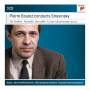 Pierre Boulez - Pierre Boulez Conducts Stravinsky