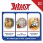 Asterix - Asterix - 3-CD Hrspielbox Vol. 6
