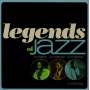 V / A - Legends Of Jazz (lim. Metalbox Edition)