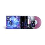 Chase Atlantic - LOST IN HEAVEN (Opaque Violet Vinyl)