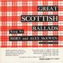 Rory Mcewen & Alex - Great Scottish Ballads
