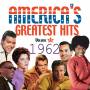 Various - Americas Greatest Hits 1962