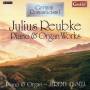 Jeremy Filsell - Reubke Klavier-+Orgelwerke