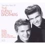 Everly Brothers - Very Best Of
