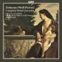 WOLF-FERRARI / CIACCI / CARLINI / ORCH DI PADOVA - Complete Wind Concertos