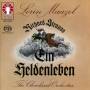 Lorin Maazel / Cleveland Orchestra / + - Ein Heldenleben/Alt-Rhapsodie