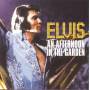 Elvis Presley - An Afternoon In The Garden