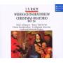 Tlzer Knabenchor / Collegium Aureum - Weihnachtsoratorium