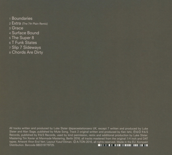 Chronicles I (CD+ MP3) 1