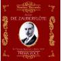 Thomas Beecham / Berliner Philharmoniker - Mozart Die Zauberfl�te Cpl.