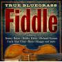 V / A - True Bluegrass Fiddle / Various