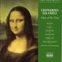 Various - Leonardo Da Vinci-Music Of H