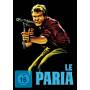 Jean Marais, Marie-Jos Nat, Horst Frank - Le Paria - DVD [DE-Version, Regio 2/B]