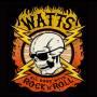Andre Watts - All Done With Rock'n'Roll EP