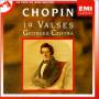 F. Chopin - Waltzes