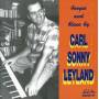 Carl Sonny Leyland - Boogie & Blues By Carl Sonny Leyland
