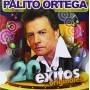 Palito Ortega - 20 Exitos Originales