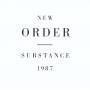 New Order - Substance
