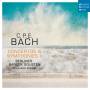 BACH C. P. E. - Concertos & Symphonies II