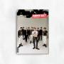 Nct 127 - Ay-Yo (Photobook B Vers.)