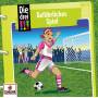 Die Drei !!! - 070/Gefhrliches Spiel