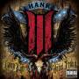Hank Williams 3 - Damn Right Rebel Proud