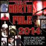 Darkroom Familia Presents - North Pole 2014