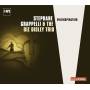 Stephane Grappelli / Diz Trio Disley - Violinspiration