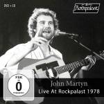 John Martyn - Live At Rockpalast 1978 [DE-Version, Regio 2/B]