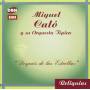Miguel Cal - Despues De Las Estrellas
