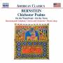 Marin Alsop / Bournemouth Symphony Orchestra - Chichester Psalms
