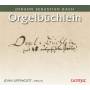 Joan Lippincott - Orgelbchlein