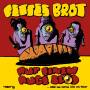 Fettes Brot - Auf Einem Auge Bld (Remaster 2CD)