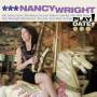 Nancy Wright - Playdate!