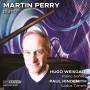 Martin Perry - Music Of Weisgall And Hindemith