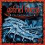 Gabriel Burns - 14/Die Verbndeten (Remastered Edition)