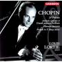 Louis Lortie - 24 Preludes/Polonaise-Fant./+