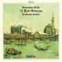 GALLO / PARNASSI MUSICI - 12 Triosonaten