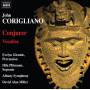 Glennie / Plitmann / Miller / Albany SO - Conjurer/Vocalise