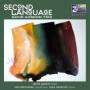 David Gordon - Second Language