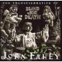 John Fahey - THE TRANSFIGURATION OF BLIND J