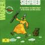 WAGNER R. - HOLZWURM DER OPER-SIEGFRIED