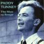 Paddy Tunney - Man Of Songs