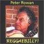 Peter Rowan - Reggaebilly