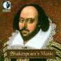 Toronto Consort - SHAKESPEARE'S MUSIC