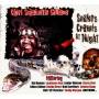 Chief Schabuttie Gilliame - Snakes Crawls At Nights