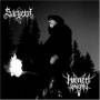 Sargeist / Horned Almighty - Split