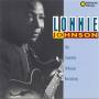 Lonnie Johnson - The Complete Folkways Recordings
