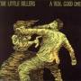 The Little Killers - A Real Good One Cd