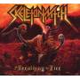 Skeletonwitch - Breathing The Fire